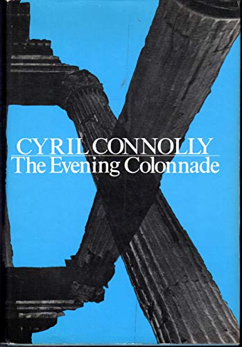 The evening colonnade 0151293872 Book Cover