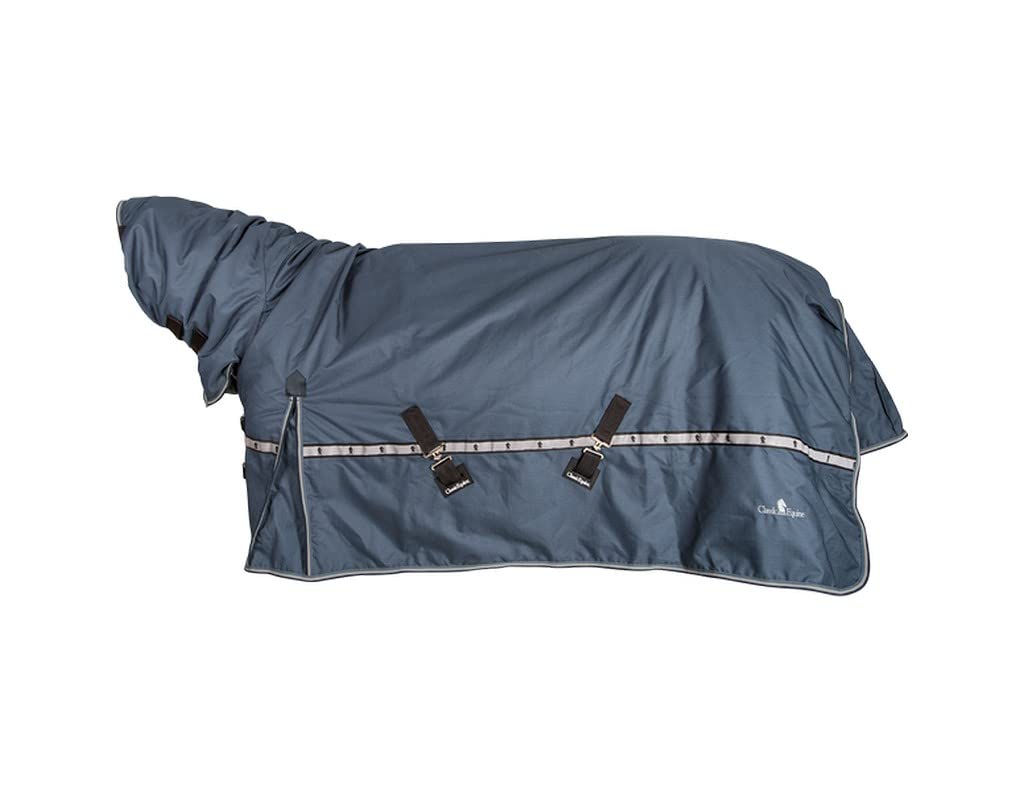 Couverture Cross Trainer 10K contre le froid et la pluie