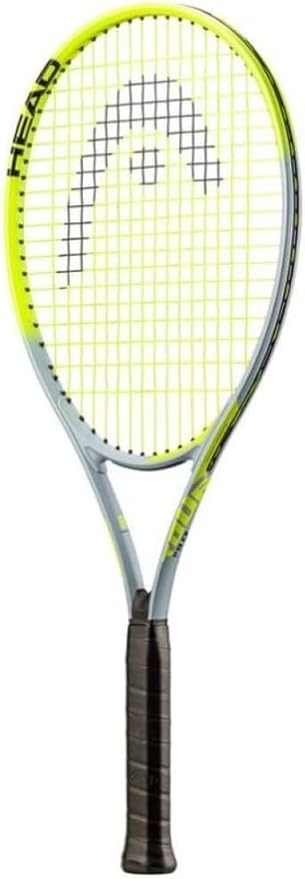 Raqueta de Tenis Head Nano Titanium Tour Pro con Mochila o Bolso miniatura 3