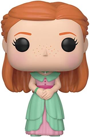 Funko Pop Harry Potter - Ginny Yule Ball #92