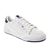 adidas Herren EF5996-42 Straßen-Laufschuh, FTWR White Grey One Collegiate Navy, 42 EU