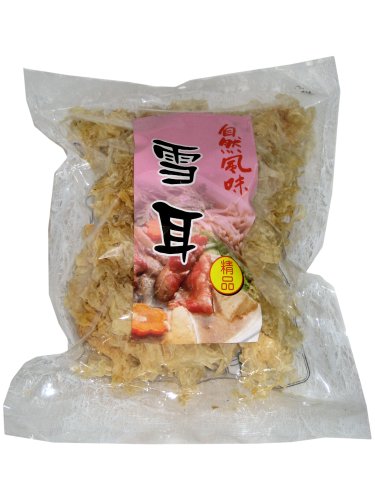 MOUNTAINS - Weisse Pilze, (1 X 100 GR)