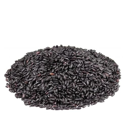Bongiovanni Bont&agrave; Naturali Riz Noir Nerone Bio 500 g