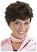 Fun Costumes Grease Rizzo Wig - ST