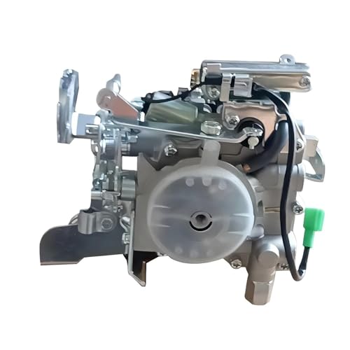 Carburateur pour Daihatsu Charade G100 376 avec moteur 993 cm3 1.0L
