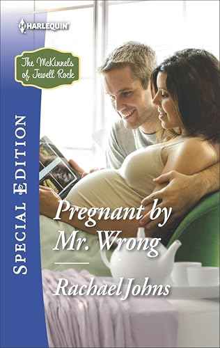 Pregnant by Mr. Wrong (The McKinnels of Jewell Rock Book 2537)