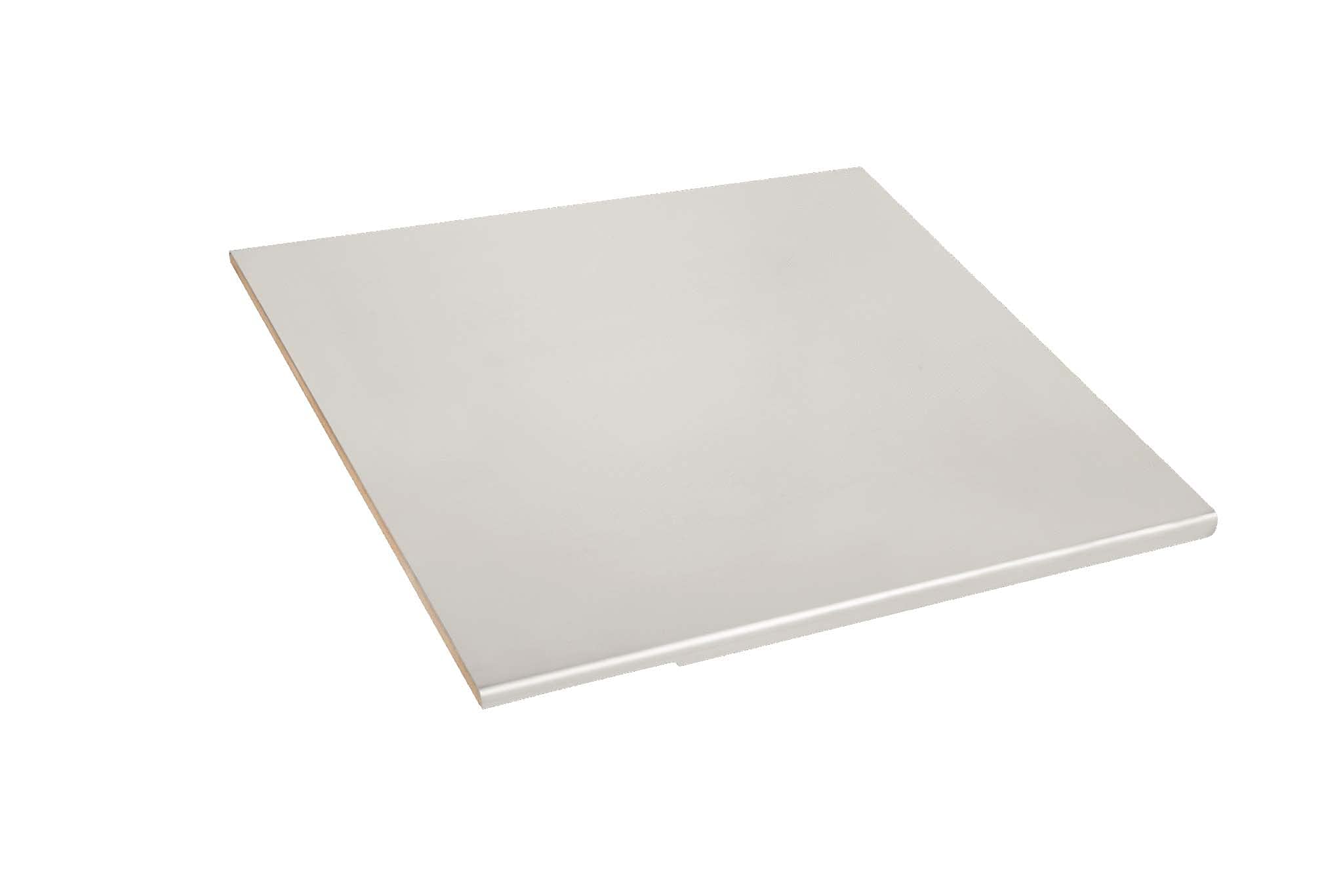 Plateau acier inoxydable BAHCO 1477K pour une finition d'atelier premium