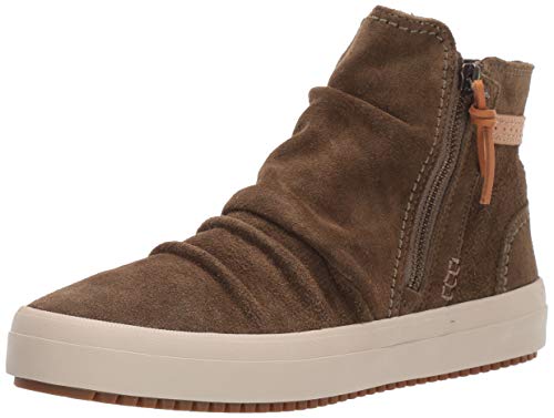 Image of Sperry Womens Crest Lug ZoneSneaker