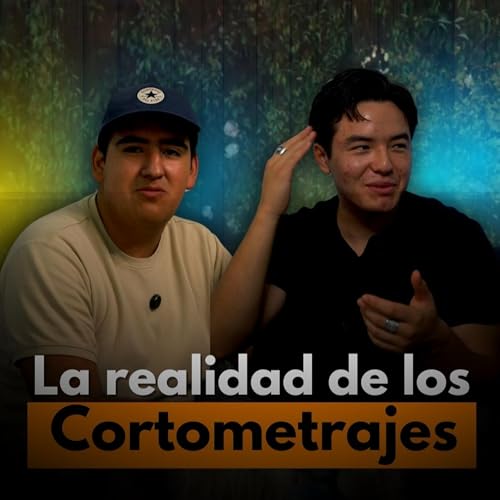 Konda Studios #18 | Lo que pasa realmente detr&aacute;s de c&aacute;maras de un cortometraje - RAME copertina
