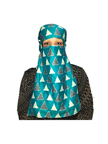 Simran Boutique- Sky Blue Colour - SB18