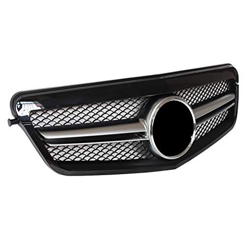 Calandre pare-chocs avant pour Benz Classe E W212 S212 2010-2013