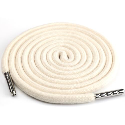 Cordon de serrage de rechange 133cm élastique pour pantalon et sweat à capuche - 3