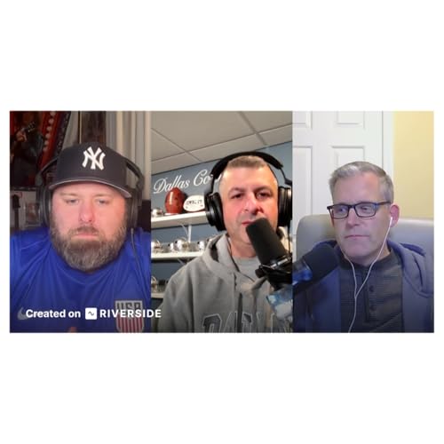 Cowboys vs Chargers Week 16 Preview: Can Dallas Save Their Playoff Hopes? Ep.32