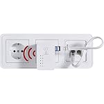 Renkforce – Renkforce RF-4818888 RF-AP-N300Mini WLAN Access-Point 300 MB