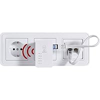 Renkforce – Renkforce RF-4818888 RF-AP-N300Mini WLAN Access-Point 300 MB