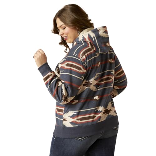 Image of Ariat Women's Hooded Sweatshirt
