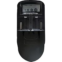 Algopix Similar Product 6 - Vivitarr VivSc4200b Acdc Lcd