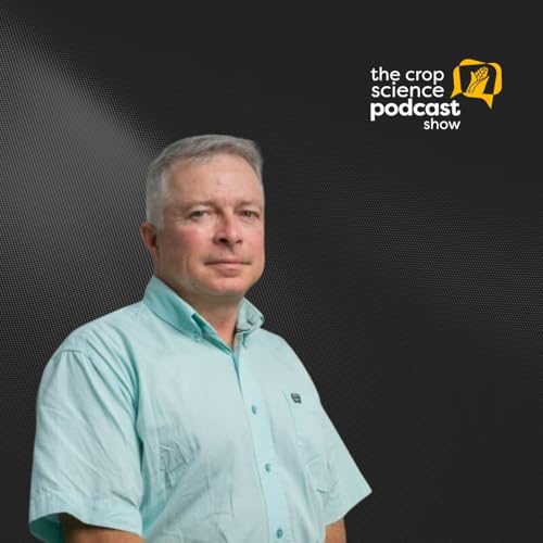 Dr. James Rogers: Forage Lessons Across States | Ep. 102