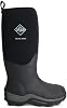 Muck Boot Mens Arctic Sport Tall Outdoor s Casual Boots, Black, 12