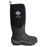Men&apos;s Arctic Sport Tall Boot&comma; Black&comma; Size 12