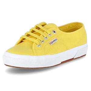 Superga Superga Unisex 2750 Cotu Classic Trainer Sneaker