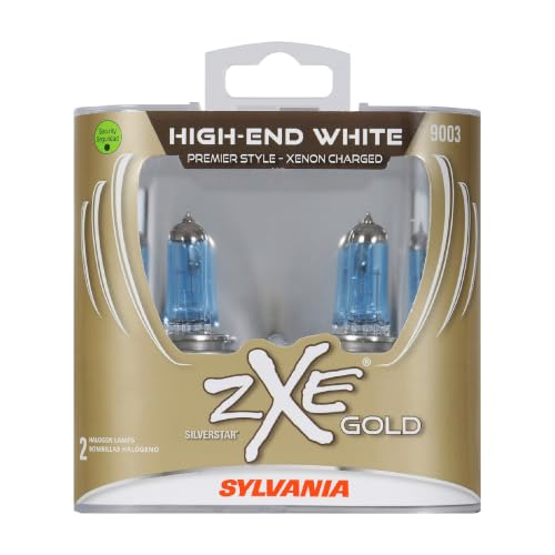Amazon.com: Sylvania : zXe Gold