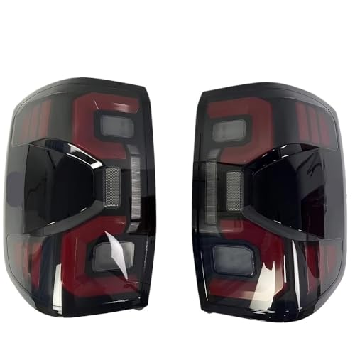 Feux arrière de freinage Ranger T9 Xl Xlt 2023 2025 feux automatiques