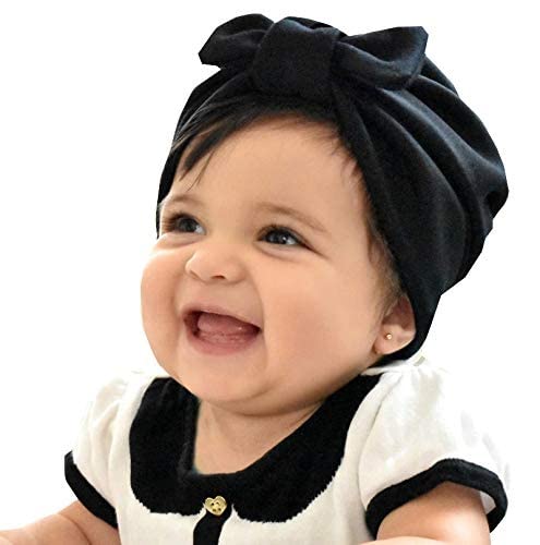 Image of Unisex Cotton Cap (j01 Red 0 Months-12 Months)