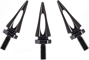 Amazon | フェアリングボルト フロントガラス トリム スパイク ネジ