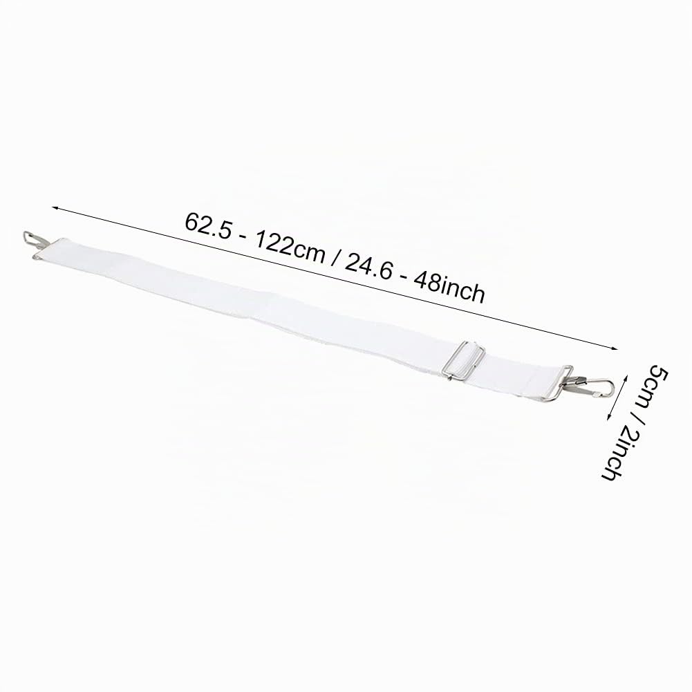 Tbest gle Pour Tambour,gle Mousqueton Régle Instrument,e Caisse Cle,Tracolla Regoile Tamburo,gle À Tambour,Gurt De Transport De Caisse Cle,gle De Tambour Régle En Nylon B Caisse Cle M