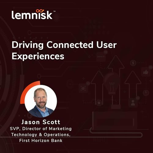 Driving Connected User Experiences Titelbild