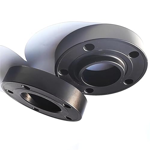 Élargisseur de voie 5x120 E46 E90 | Accessoires voiture cales 30mm