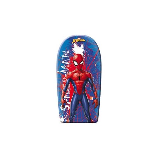 Spiderman - Tabla de Surf, 94 cm (Mondo Toys 11119)