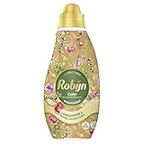 Robijn Detergente - Wasmiddel - Collections 665ml (Bohemian Blossom)