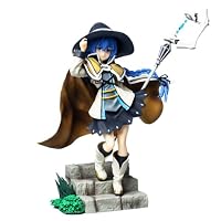 Amazon.co.jp: RZAHUAHU 無職転生 ロキシー・ミグルディア フィギュア