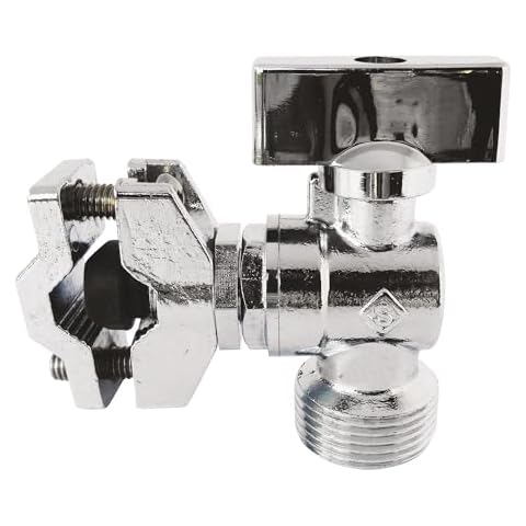 Robinet de piquage SOMATHERM Cover
