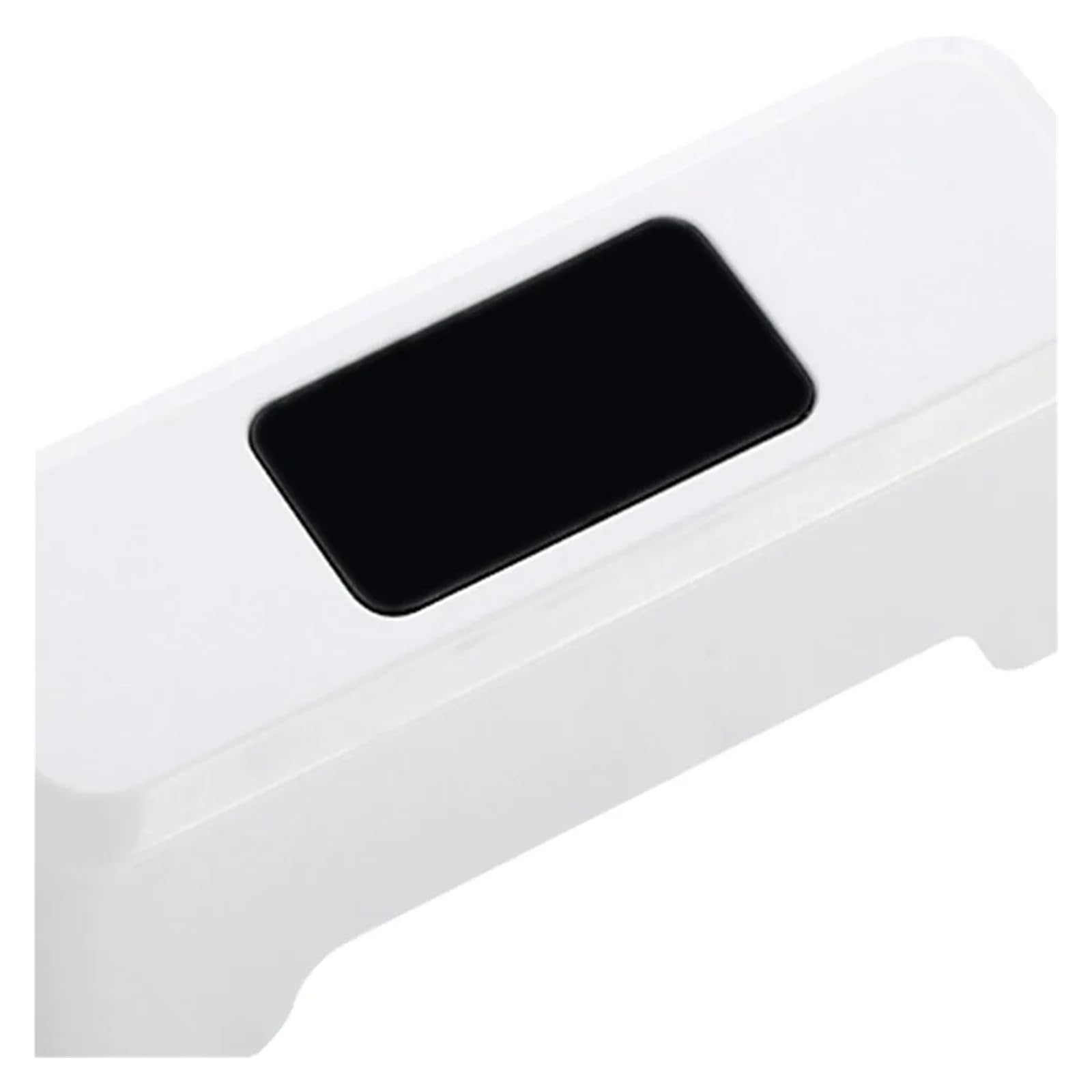 Fluxómetro manual para inodoro Sensor Automático Sin Contacto Con Pulsador Auxiliar For Descarga De Inodoro