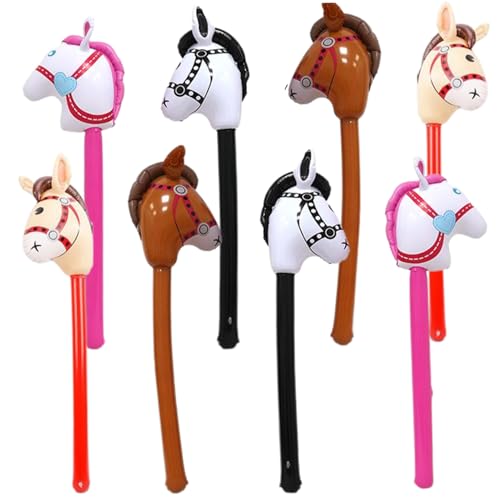 Ballon de cheval Baby Toys cadeau idéal pour fête d'anniversaire enfant