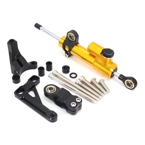 Amortisseur de direction moto CB1000R stabilisateur guidon 2018-2023