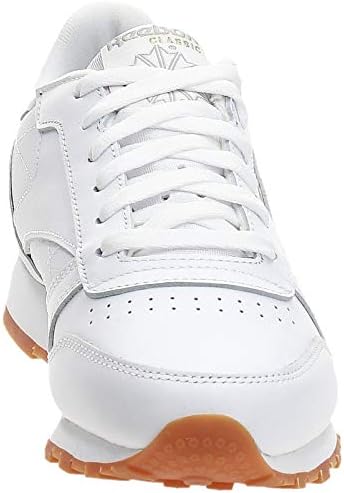 Reebok Women's Classic Leather Trainers 