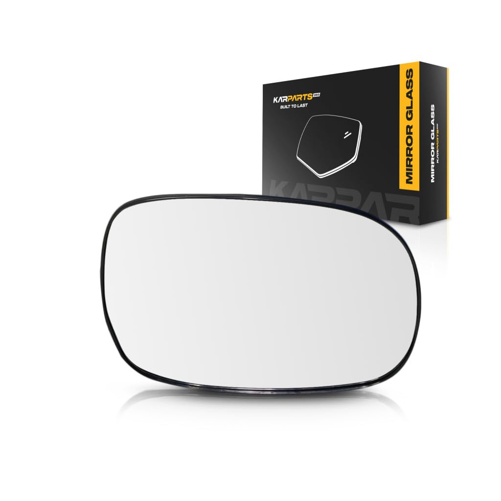 Sell Left Driver Side Replacement Manual Chrome Mirror Toyota Tundra Toyota Sequoia In Ontario - Foto 2