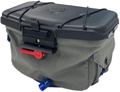 Amazon.co.jp: ルートワークス（Route Werks） ハンドルバーバッグ