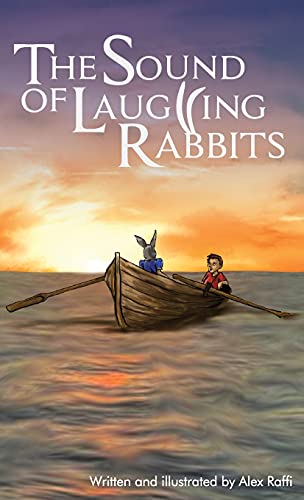 The Sound of Laughing Rabbits