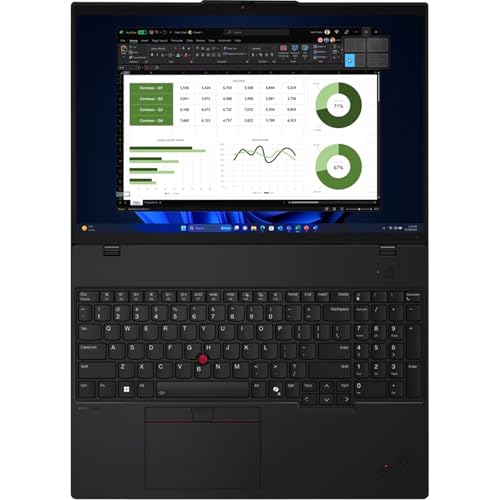 Lenovo Thinkpad L16 G1 21l3003gge 16 Wuxga Intel® Core? Ultra 5 1 - vue 8