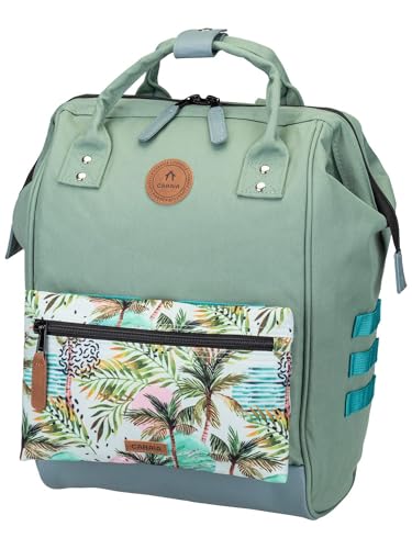 Cabaïa Sac à dos Medium Adventurer Séville - Bagage cabine 23L