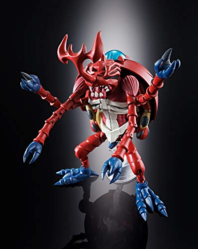 Tamashii Nations Digivolving Spirits 06 Atlur Kabuterimon "Digimon" #TOP6