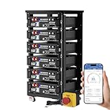 ECO-WORTHY Cubix 100 6-Pack