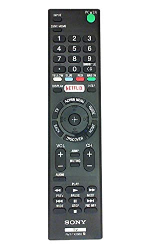 Sony Remote Commander RMT-TX200U 149315911