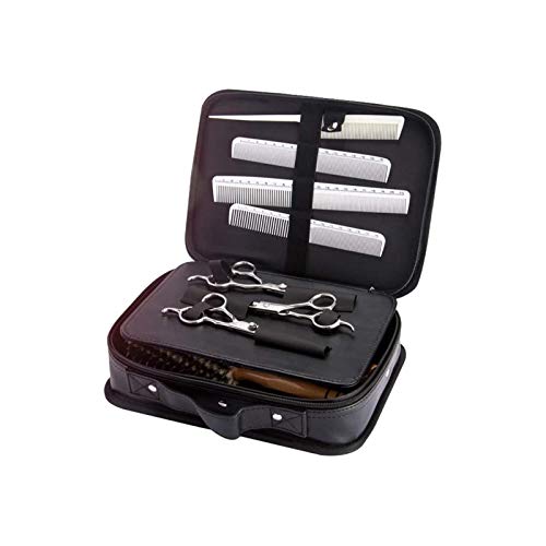 Hairdressing Tool Bag Tools Storage Carrying Case Professional Portable Multi-Functional Hairdressing Tool Handbag Scissors Storage Organizer Holder #TOP7