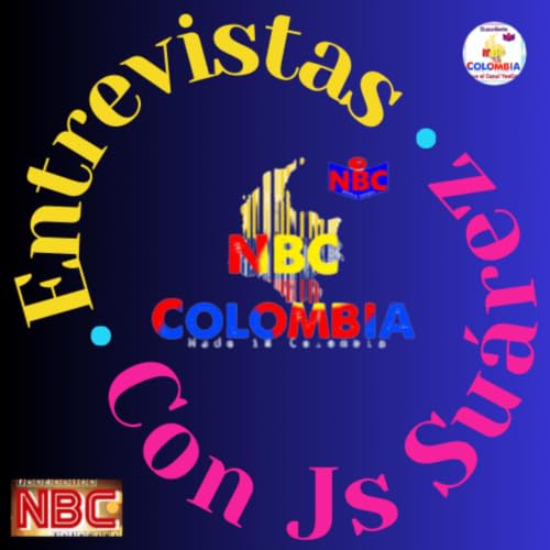 『NBC PODSCAT』のカバーアート
